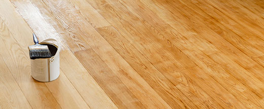 Wooden floor sanding services in Melbourne