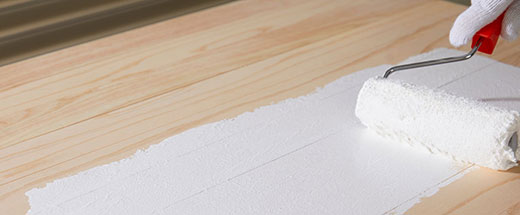 Wooden floor sanding services in Melbourne