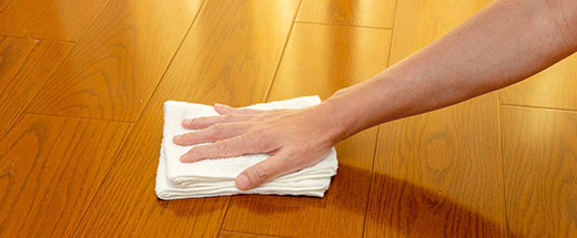 Wooden floor sanding services in Melbourne
