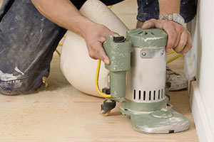 wooden floor polishing services in Melbourne